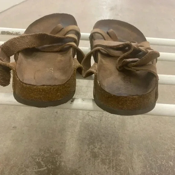 Footbeds  slides - Picture 6 of 10